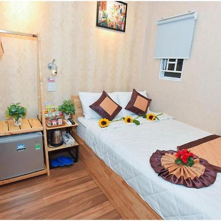 Winny Hotel Ninh Kieu Quay كان ثو المظهر الخارجي الصورة