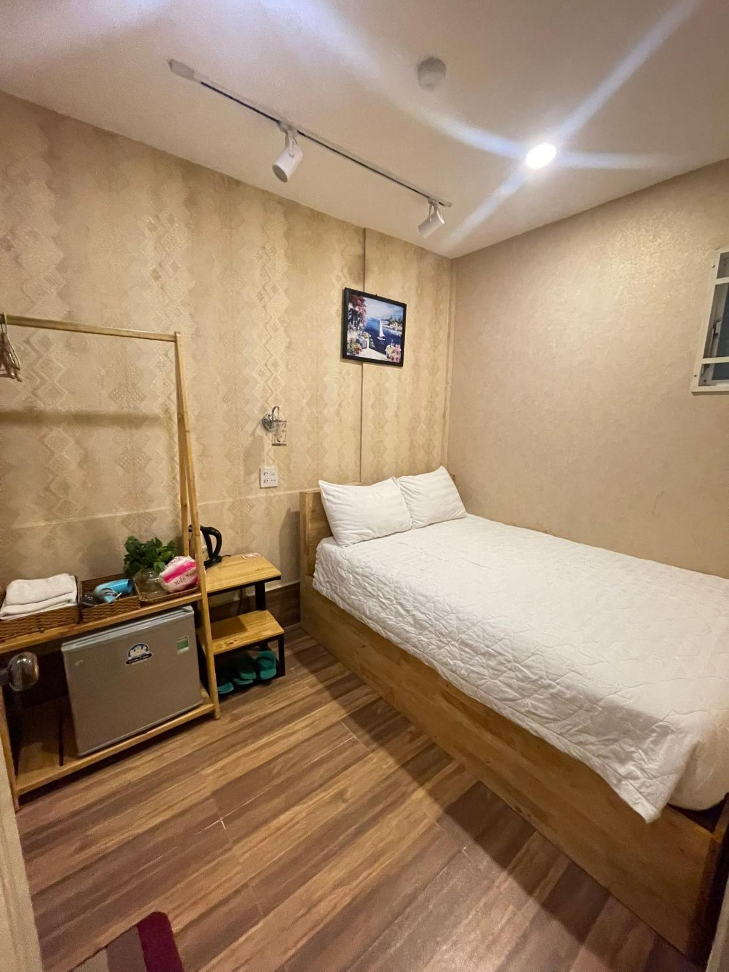 Winny Hotel Ninh Kieu Quay كان ثو المظهر الخارجي الصورة