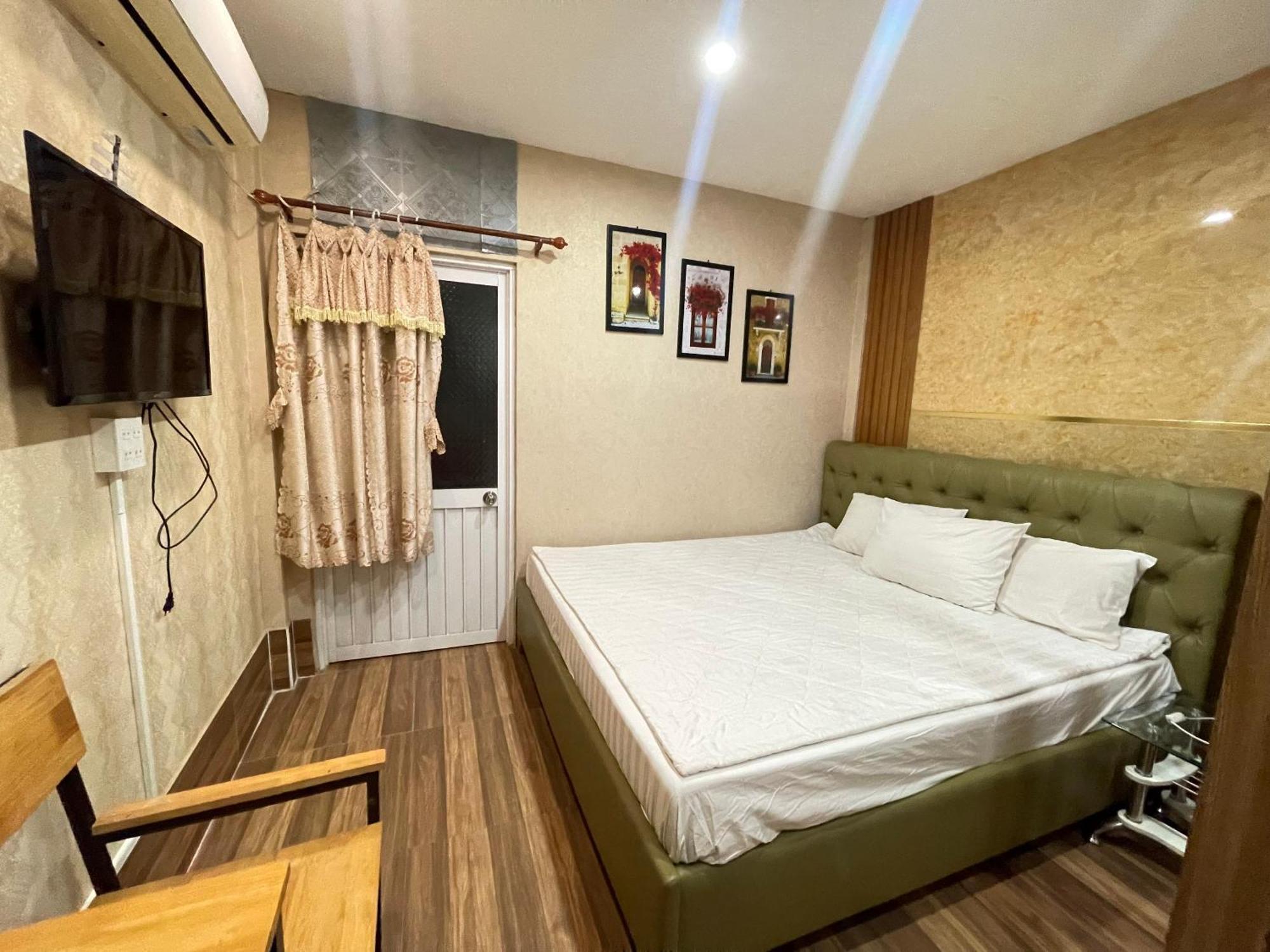 Winny Hotel Ninh Kieu Quay كان ثو المظهر الخارجي الصورة