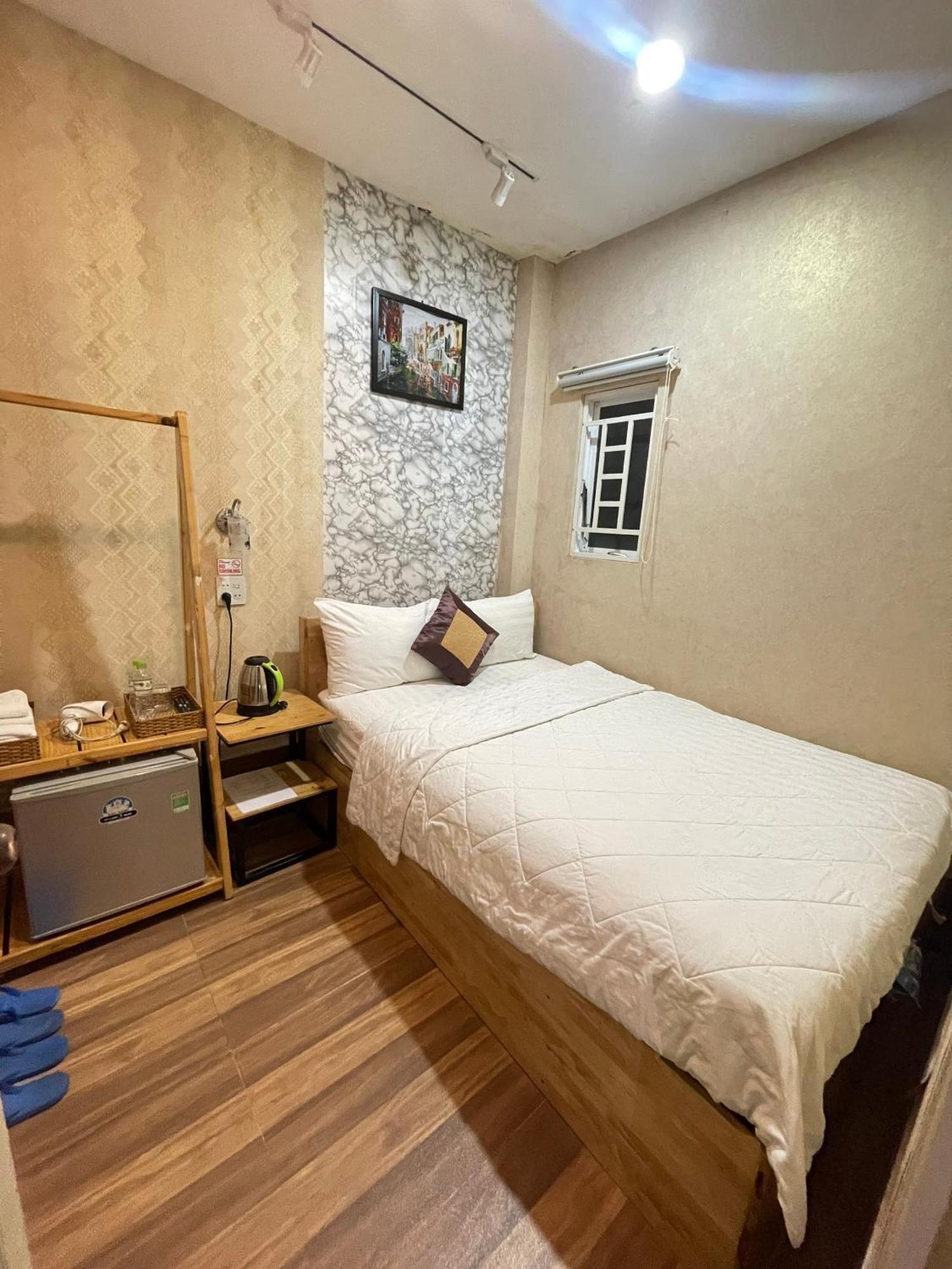 Winny Hotel Ninh Kieu Quay كان ثو المظهر الخارجي الصورة