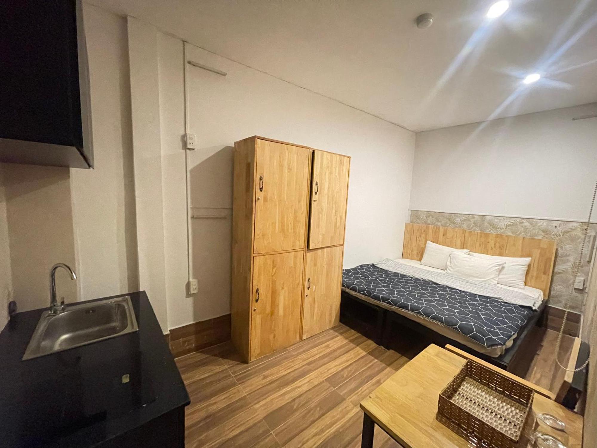 Winny Hotel Ninh Kieu Quay كان ثو المظهر الخارجي الصورة