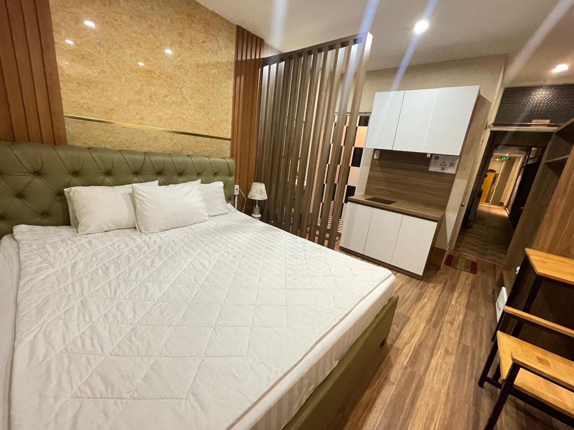 Winny Hotel Ninh Kieu Quay كان ثو المظهر الخارجي الصورة