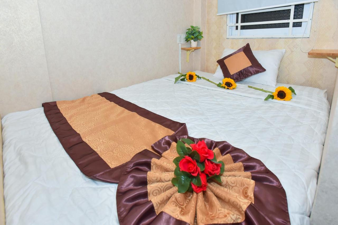 Winny Hotel Ninh Kieu Quay كان ثو المظهر الخارجي الصورة