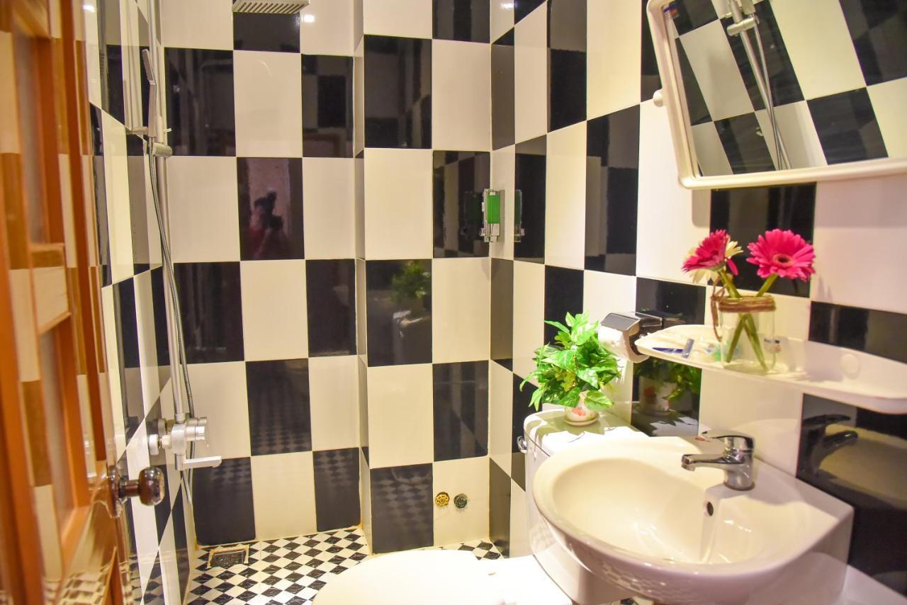 Winny Hotel Ninh Kieu Quay كان ثو المظهر الخارجي الصورة