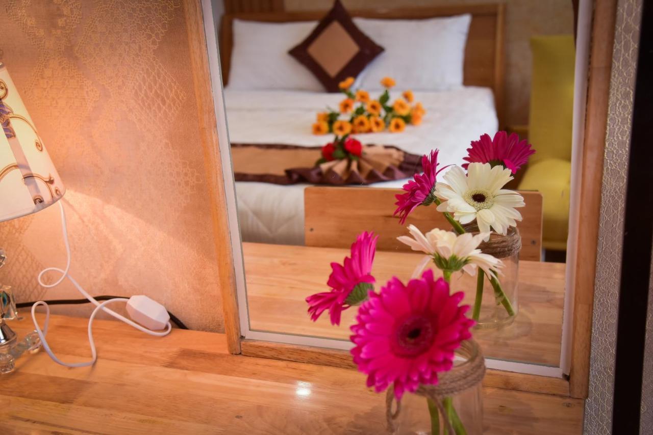 Winny Hotel Ninh Kieu Quay كان ثو المظهر الخارجي الصورة