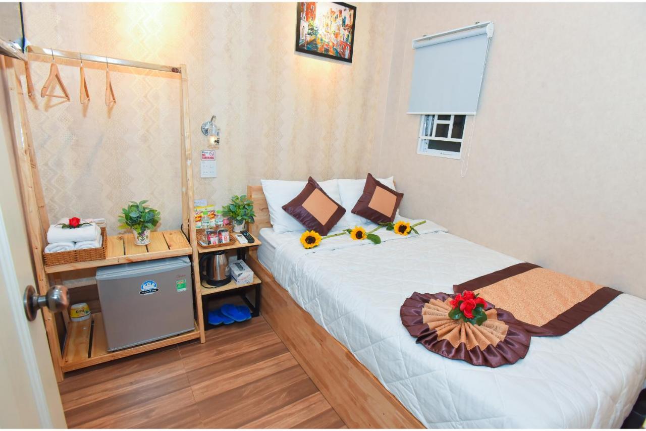 Winny Hotel Ninh Kieu Quay كان ثو المظهر الخارجي الصورة