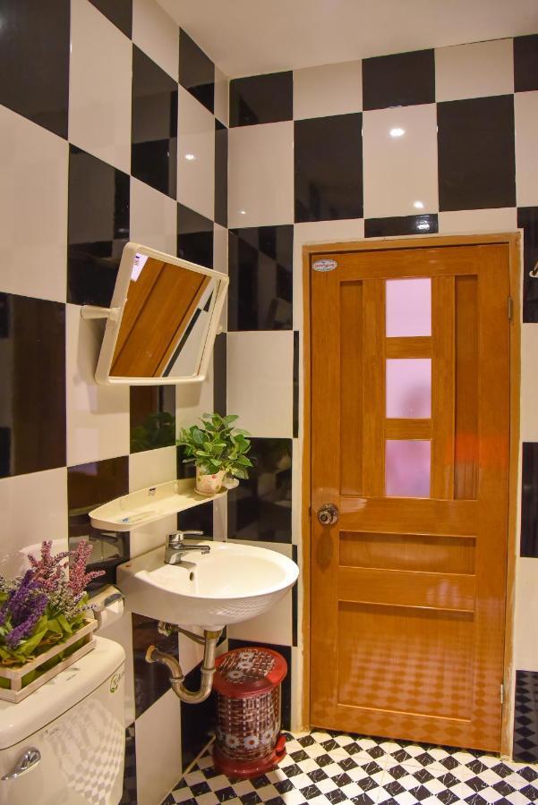 Winny Hotel Ninh Kieu Quay كان ثو المظهر الخارجي الصورة