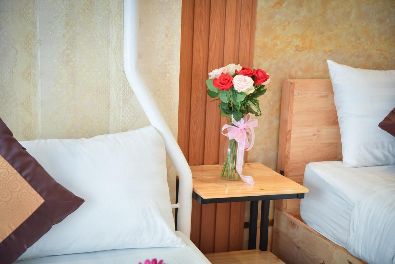 Winny Hotel Ninh Kieu Quay كان ثو المظهر الخارجي الصورة